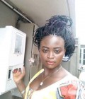 Rencontre Femme Cameroun à Mfoundi : Raissa, 29 ans